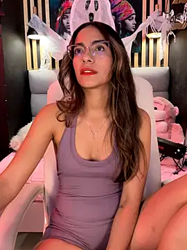 elegant  rouse online show from October 21, 9:47 pm