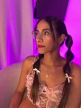 elegant  rouse online show from March 9, 11:08 pm