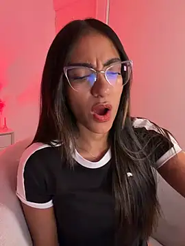 elegant  rouse online show from July 16, 11:24 pm