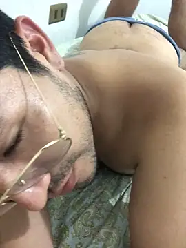 BMRF94 online show from October 23, 3:16 am