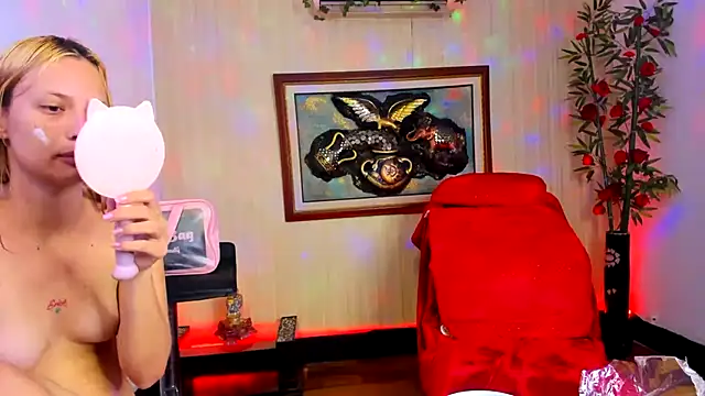 rouseplayboy online show from November 29, 9:59 pm