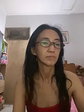 princessD077 online show from November 7, 5:17 pm