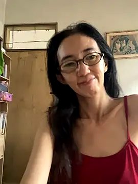 princessD077 online show from November 13, 2:15 am