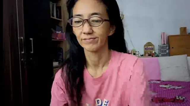 princessD077 online show from February 14, 4:29 pm