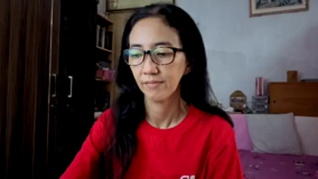 princessD077 online show from February 10, 2:54 am