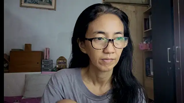 princessD077 online show from February 19, 7:05 am