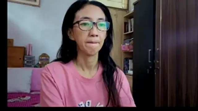 princessD077 online show from February 25, 2:56 am