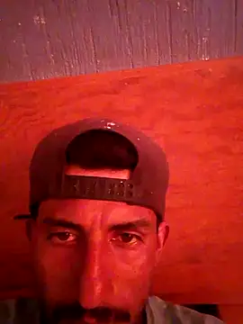 Orlao25cm online show from October 28, 9:47 pm