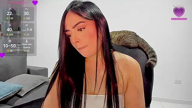 ZafiLov online show from December 5, 2:10 am