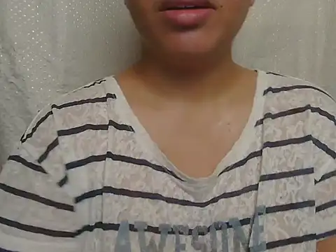 ChubbyButty online show from May 3, 11:19 pm