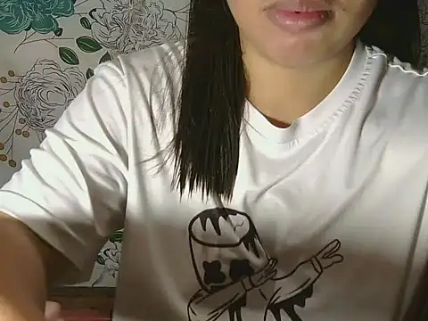 ChubbyButty online show from January 9, 5:47 am