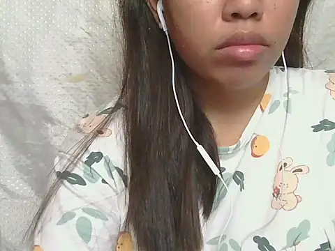 ChubbyButty online show from April 22, 2:40 am