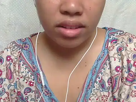 ChubbyButty online show from April 14, 1:32 am