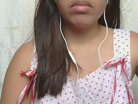 ChubbyButty online show from April 5, 2:18 am