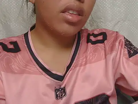 Snapshot of ChubbyButty chatting on July 11, 2:34 am ChubbyButty online show from July 11, 2:34 am