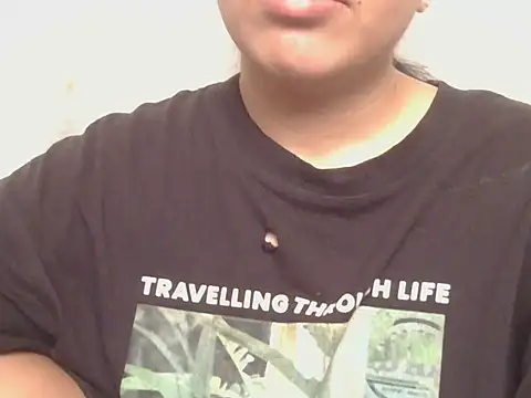 ChubbyButty online show from May 10, 1:20 am