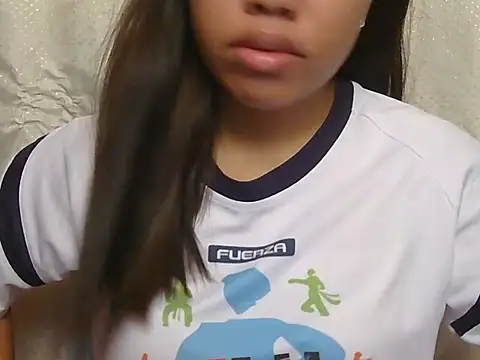 ChubbyButty online show from April 19, 2:23 am