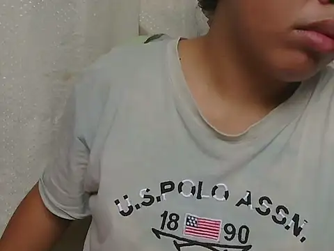 ChubbyButty online show from May 7, 3:00 am