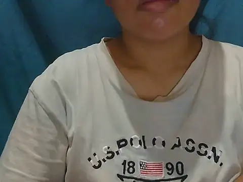 ChubbyButty online show from June 1, 4:06 pm