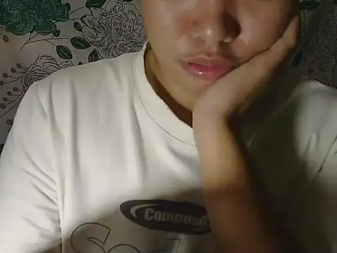 ChubbyButty online show from January 13, 2:59 am