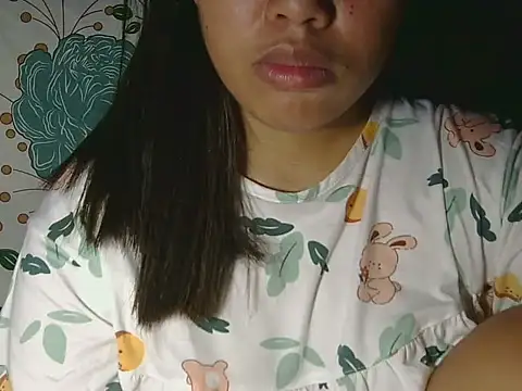 ChubbyButty online show from February 14, 2:23 am