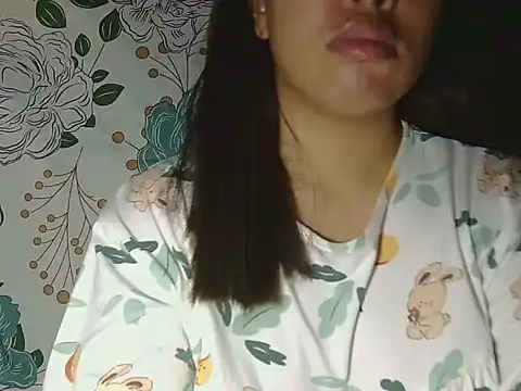 ChubbyButty online show from February 19, 1:35 am