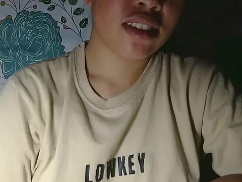 ChubbyButty online show from December 23, 2:22 am