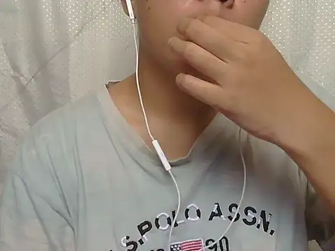 ChubbyButty online show from April 8, 1:51 am