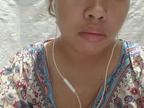 ChubbyButty online show from April 13, 11:14 am