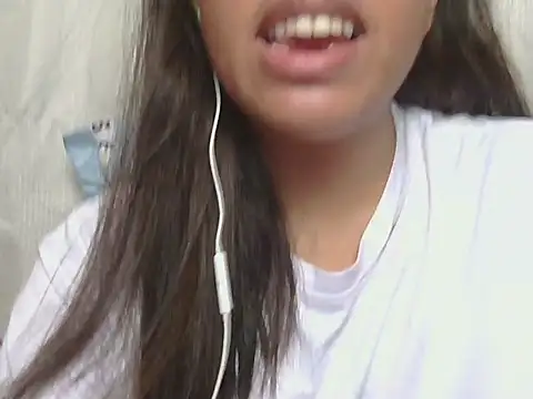 ChubbyButty online show from April 4, 3:35 am