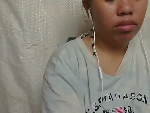 ChubbyButty online show from April 24, 2:57 am