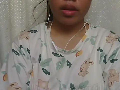 ChubbyButty online show from April 10, 3:35 am