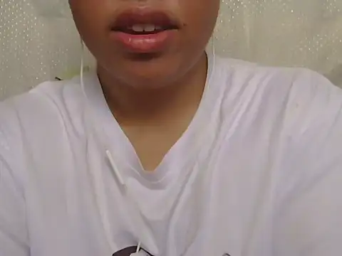 ChubbyButty online show from April 29, 1:43 am