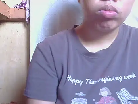 ChubbyButty online show from May 12, 2:08 am