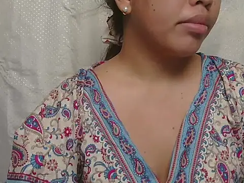 ChubbyButty online show from April 20, 2:47 am