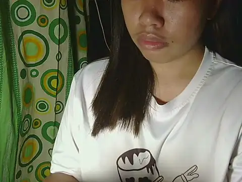 ChubbyButty online show from February 24, 5:41 am