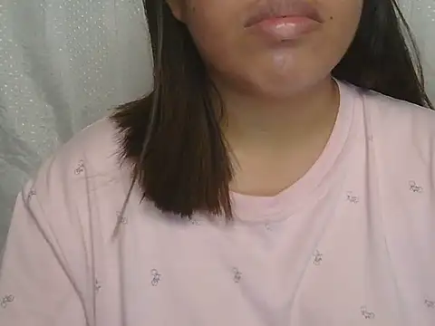 Snapshot of ChubbyButty chatting on July 9, 2:01 am ChubbyButty online show from July 9, 2:01 am