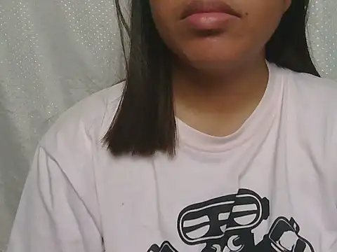 Snapshot of ChubbyButty chatting on July 7, 6:47 am ChubbyButty online show from July 7, 6:47 am