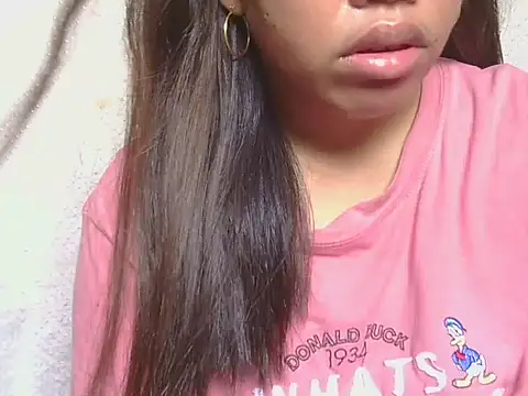 ChubbyButty online show from May 19, 1:32 am