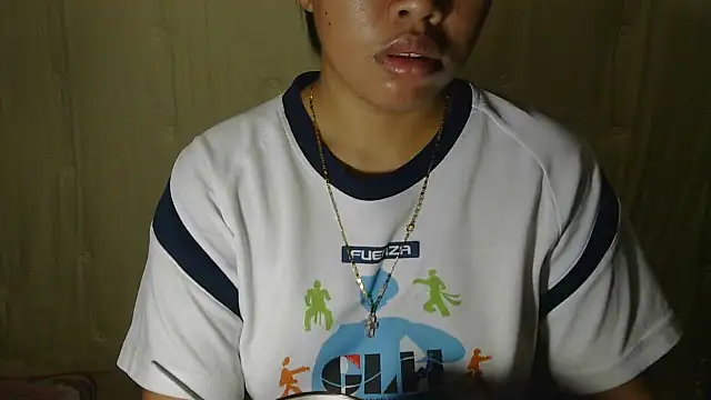 ChubbyButty online show from November 18, 12:04 am