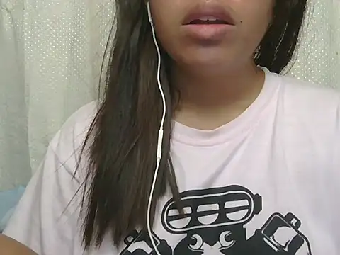 ChubbyButty online show from April 1, 12:02 am