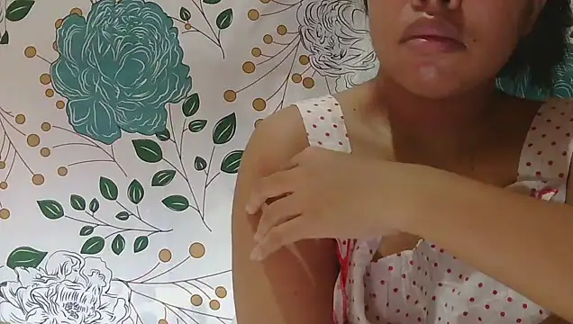 ChubbyButty online show from December 19, 8:38 am