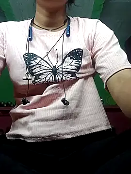 Snapshot of CUTE_kalpna chatting on October 22, 1:49 am CUTE kalpna online show from October 22, 1:49 am