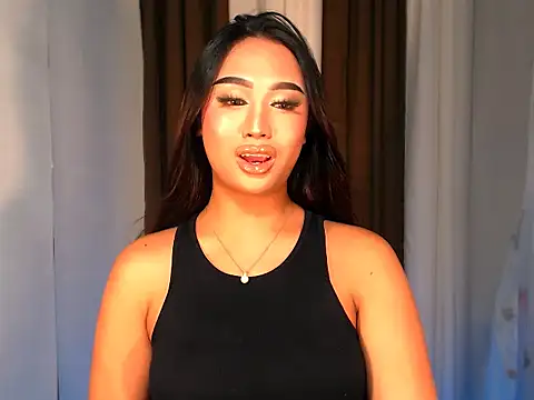 BigBrownCock Candice online show from December 1, 7:04 pm