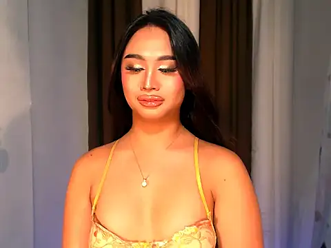 BigBrownCock Candice online show from November 23, 4:50 pm