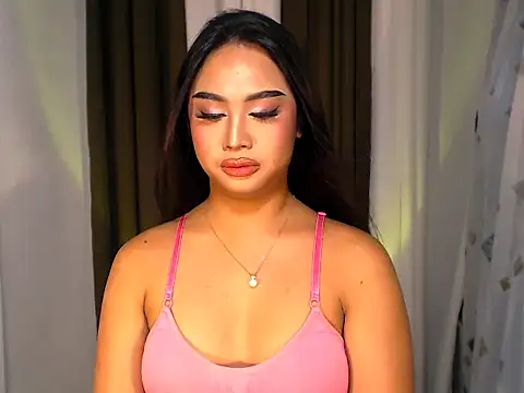 BigBrownCock Candice online show from November 14, 3:05 pm