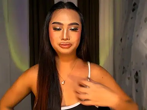 BigBrownCock Candice online show from November 1, 6:46 pm