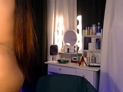 BigBrownCock Candice online show from March 25, 2:12 am