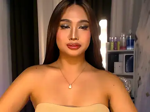 BigBrownCock Candice online show from March 7, 3:17 pm