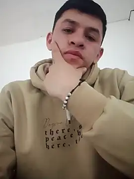 DenotedCattle97 online show from February 16, 7:45 pm